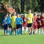 U13: Ronchi - Sovodnje