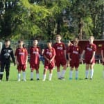 U13: Ronchi - Sovodnje