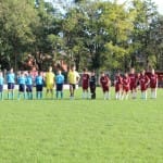 U13: Ronchi - Sovodnje