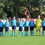 U13: Ronchi - Sovodnje