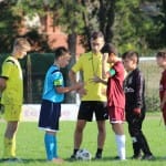 U13: Ronchi - Sovodnje