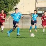 U13: Ronchi - Sovodnje