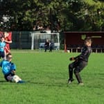 U13: Ronchi - Sovodnje