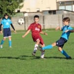 U13: Ronchi - Sovodnje