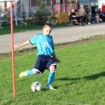 U13: Ronchi - Sovodnje