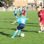 U13: Ronchi - Sovodnje