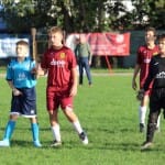 U13: Ronchi - Sovodnje