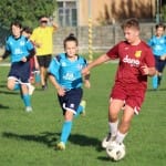 U13: Ronchi - Sovodnje