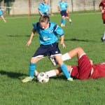 U13: Ronchi - Sovodnje