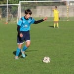 U13: Ronchi - Sovodnje