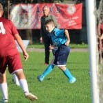 U13: Ronchi - Sovodnje