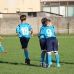 U13: Ronchi - Sovodnje