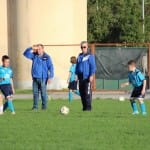 U13: Ronchi - Sovodnje