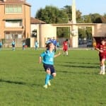 U13: Ronchi - Sovodnje