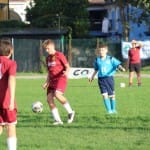 U13: Ronchi - Sovodnje
