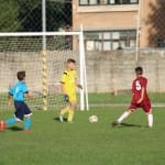 U13: Ronchi - Sovodnje