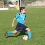 U13: Ronchi - Sovodnje