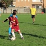 U13: Ronchi - Sovodnje