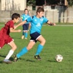 U13: Ronchi - Sovodnje
