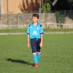 U13: Ronchi - Sovodnje