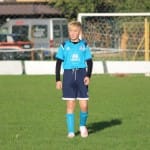 U13: Ronchi - Sovodnje