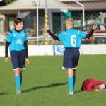 U13: Ronchi - Sovodnje