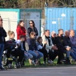 U13: Ronchi - Sovodnje