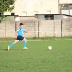 U13: Ronchi - Sovodnje