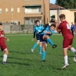 U13: Ronchi - Sovodnje