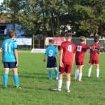 U13: Ronchi - Sovodnje