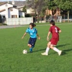 U13: Ronchi - Sovodnje