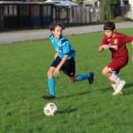 U13: Ronchi - Sovodnje