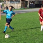 U13: Ronchi - Sovodnje