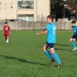 U13: Ronchi - Sovodnje