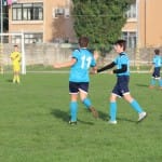 U13: Ronchi - Sovodnje