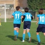 U13: Ronchi - Sovodnje