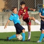 U13: Ronchi - Sovodnje