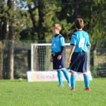 U13: Ronchi - Sovodnje