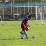 U13: Ronchi - Sovodnje