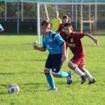 U13: Ronchi - Sovodnje