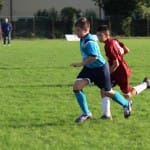 U13: Ronchi - Sovodnje