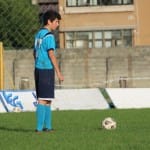 U13: Ronchi - Sovodnje