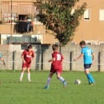 U13: Ronchi - Sovodnje