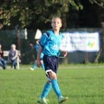 U13: Ronchi - Sovodnje