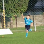 U13: Ronchi - Sovodnje