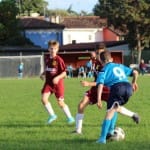 U13: Ronchi - Sovodnje