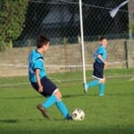 U13: Ronchi - Sovodnje