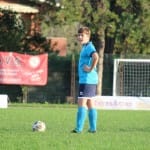 U13: Ronchi - Sovodnje