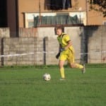 U13: Ronchi - Sovodnje