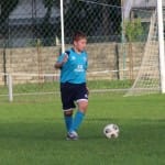 U13: Ronchi - Sovodnje